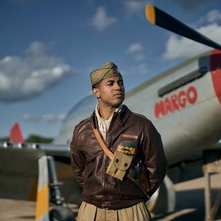 Masters of the Air wallpaper