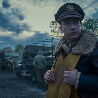 Masters of the Air wallpaper