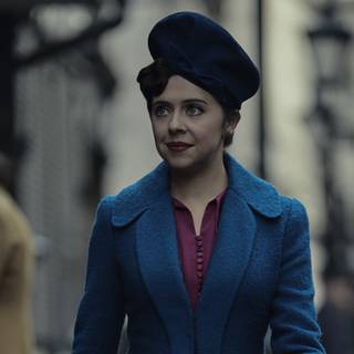 Masters of the Air wallpaper