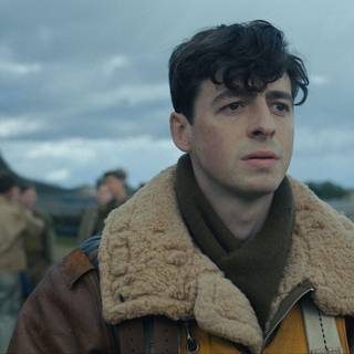 Masters of the Air wallpaper