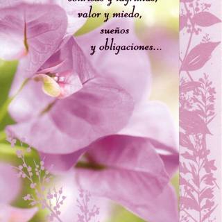 Mother's Day Spanish wallpaper