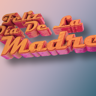 Mother's Day Spanish wallpaper