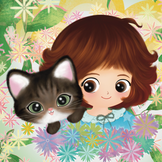 Mother's Day animal wallpaper