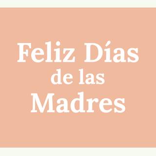 Mother's Day Spanish wallpaper