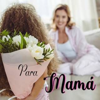 Mother's Day Spanish wallpaper