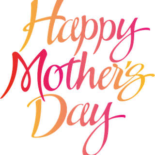 Happy Mother's Day full screen wallpaper