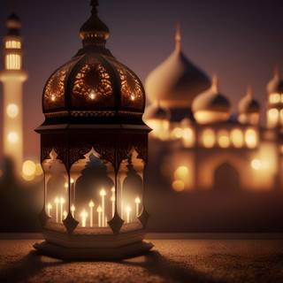 2024 Ramadan wallpaper