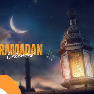 2024 Ramadan wallpaper