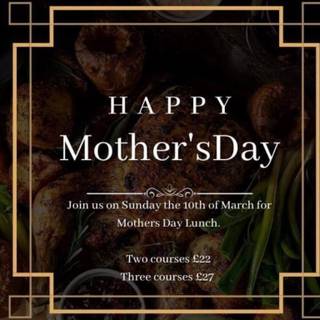 Happy Mother's Day full screen wallpaper