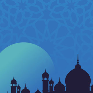 2024 Ramadan wallpaper