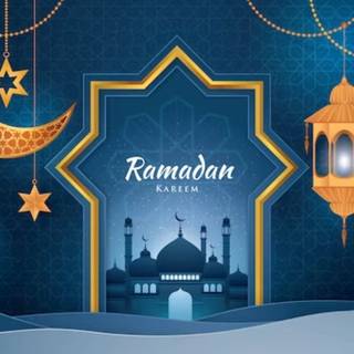 2024 Ramadan wallpaper