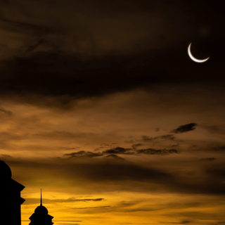 2024 Ramadan wallpaper