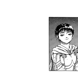 Casca Berserk wallpaper