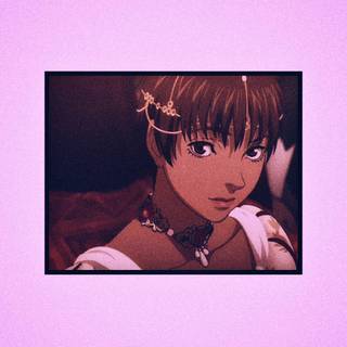 Casca Berserk wallpaper