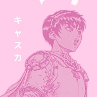 Casca Berserk wallpaper