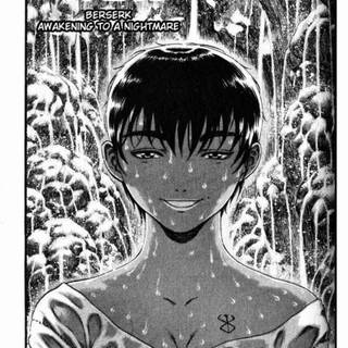 Casca Berserk wallpaper