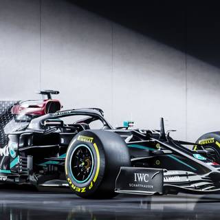 F1 W11 4k phone wallpaper