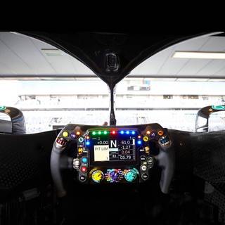 F1 W11 4k phone wallpaper