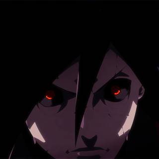 Madara Uchiha 4k desktop wallpaper