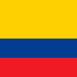 Colombia 4k wallpaper