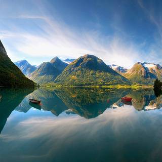 Colombia 4k wallpaper