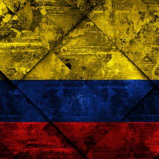 Colombia 4k wallpaper