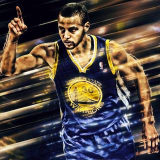 Drippy Curry wallpaper