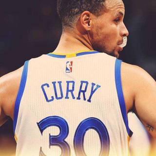 Steph Curry 4k phone wallpaper