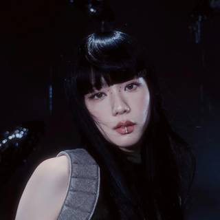 Jisoo 4k PC wallpaper