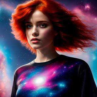 AI generated 4k wallpaper