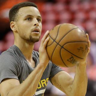 Steph Curry 4k phone wallpaper