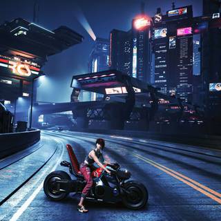 Bikes 4k PC wallpaper