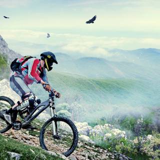 Bikes 4k PC wallpaper