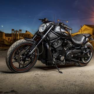 Bikes 4k PC wallpaper