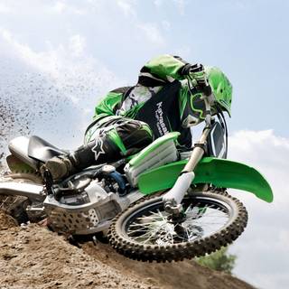 Cool dirt bikes wallpaper