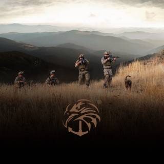 Navy Seal 4k wallpaper