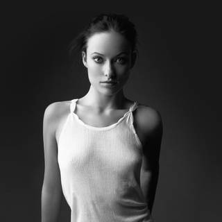 Olivia Wilde 4k wallpaper