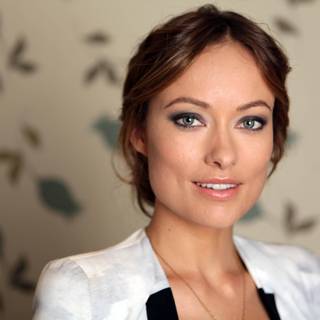 Olivia Wilde 4k wallpaper