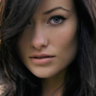 Olivia Wilde 4k wallpaper