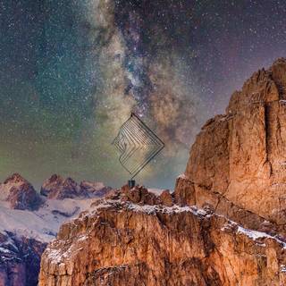 Dolomites 4k wallpaper