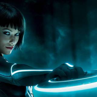 Olivia Wilde 4k wallpaper