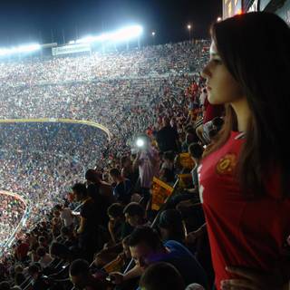 Manchester United computer wallpaper