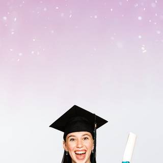 Graduation day wallpaper