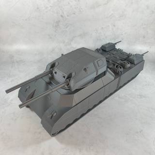 Landkreuzer P. 1000 Ratte wallpaper