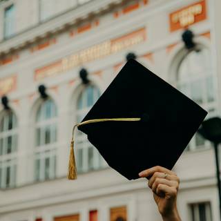 Graduation day wallpaper