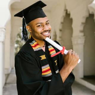 Graduation day wallpaper