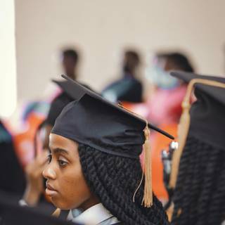 Graduation day wallpaper