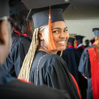 Graduation day wallpaper