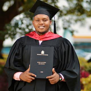 Graduation day wallpaper