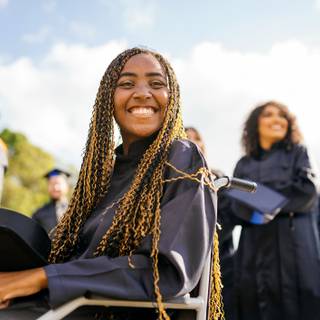 Graduation day wallpaper